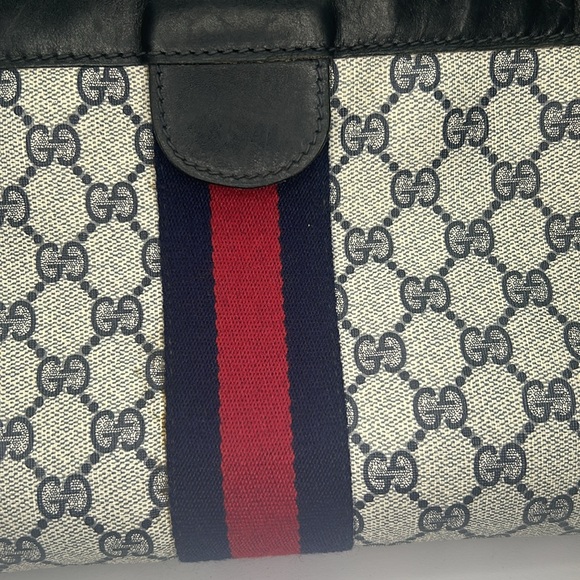 Gucci Ophidia Sherry Line GG - Picture 17 of 17